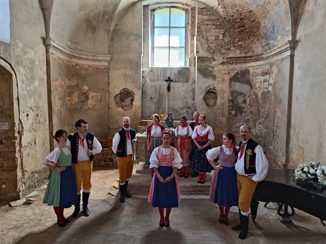 Koleč - fotografie 5